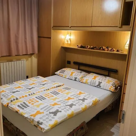 Apartment Rasia