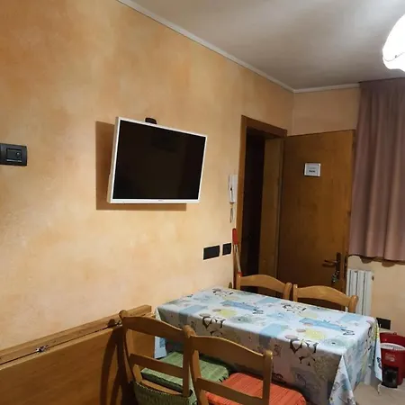 Apartment Rasia Livigno