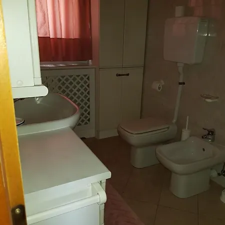 Apartment Rasia